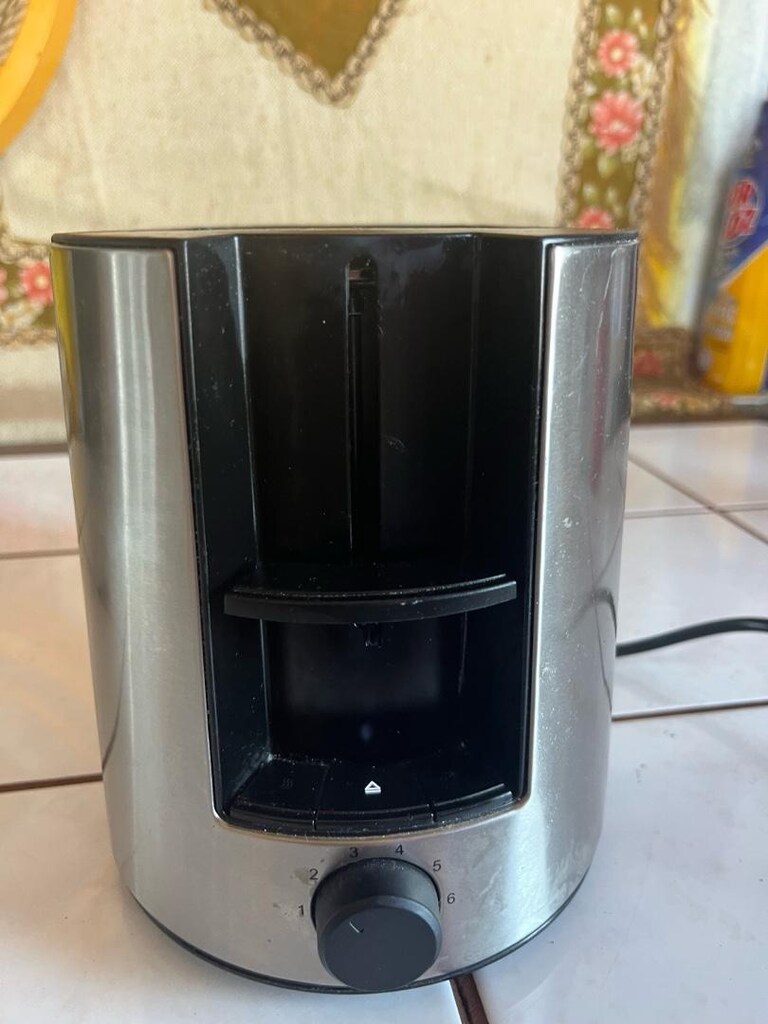WMF Bueno Ekmek Kızarma Makinesi - 6