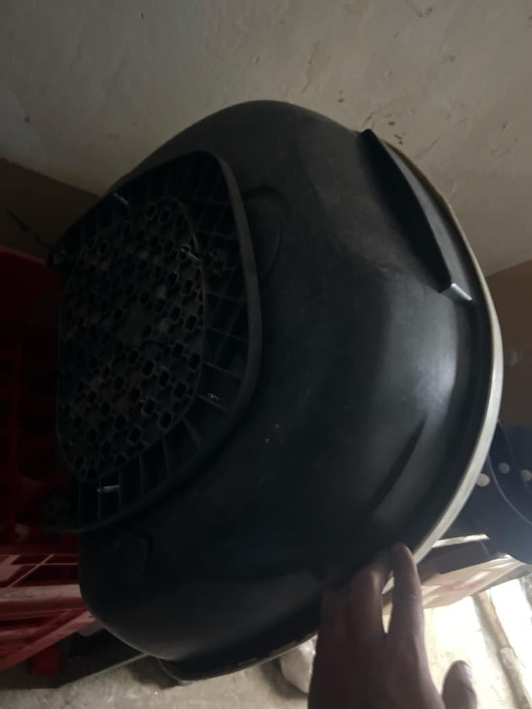 motor çantası - 2
