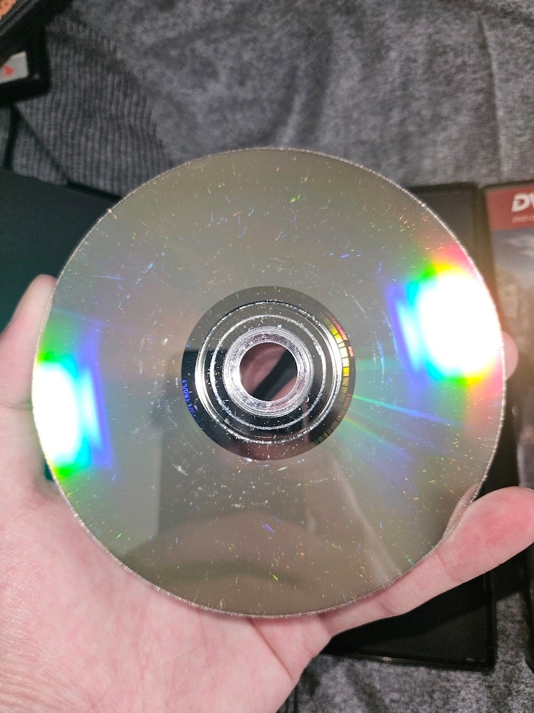 Dvd Filmler (Adet 100tl) - 9