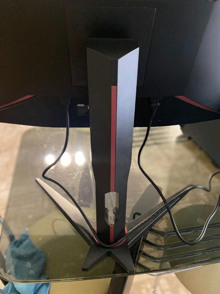 OYUNCU BİLGİSAYARI + 27” 144Hz AOC MONİTÖR | i7 + GTX 1660 SUPER - 8