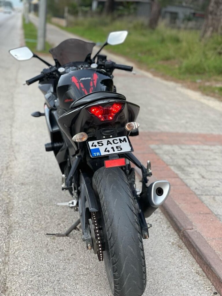 temiz pişman etmeyecek makina - 9