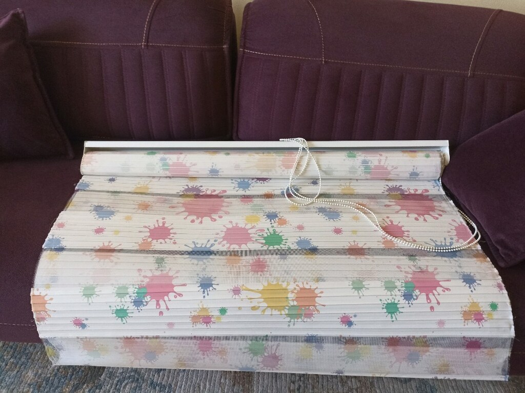 perde zepra stor ölçü son fotoda - 3