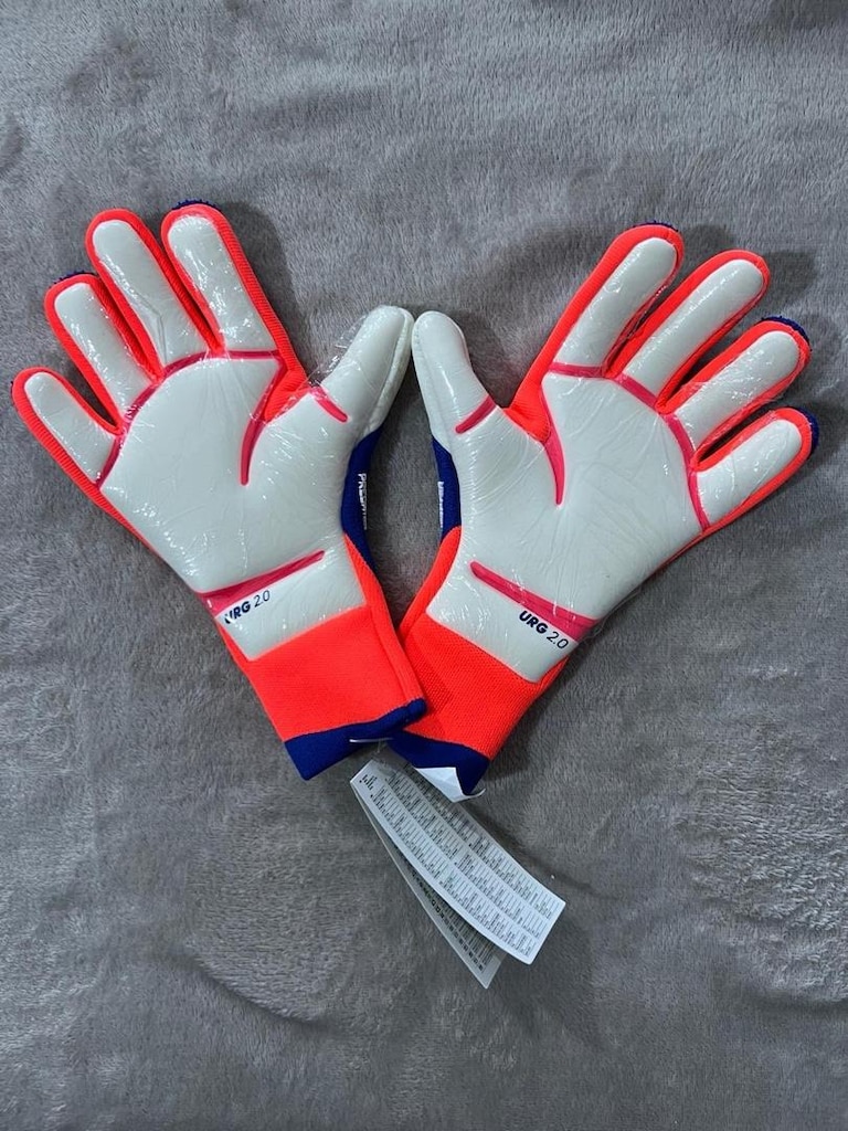 Adidas Pred. GL Pro 5 no kaleci eldiveni - 2