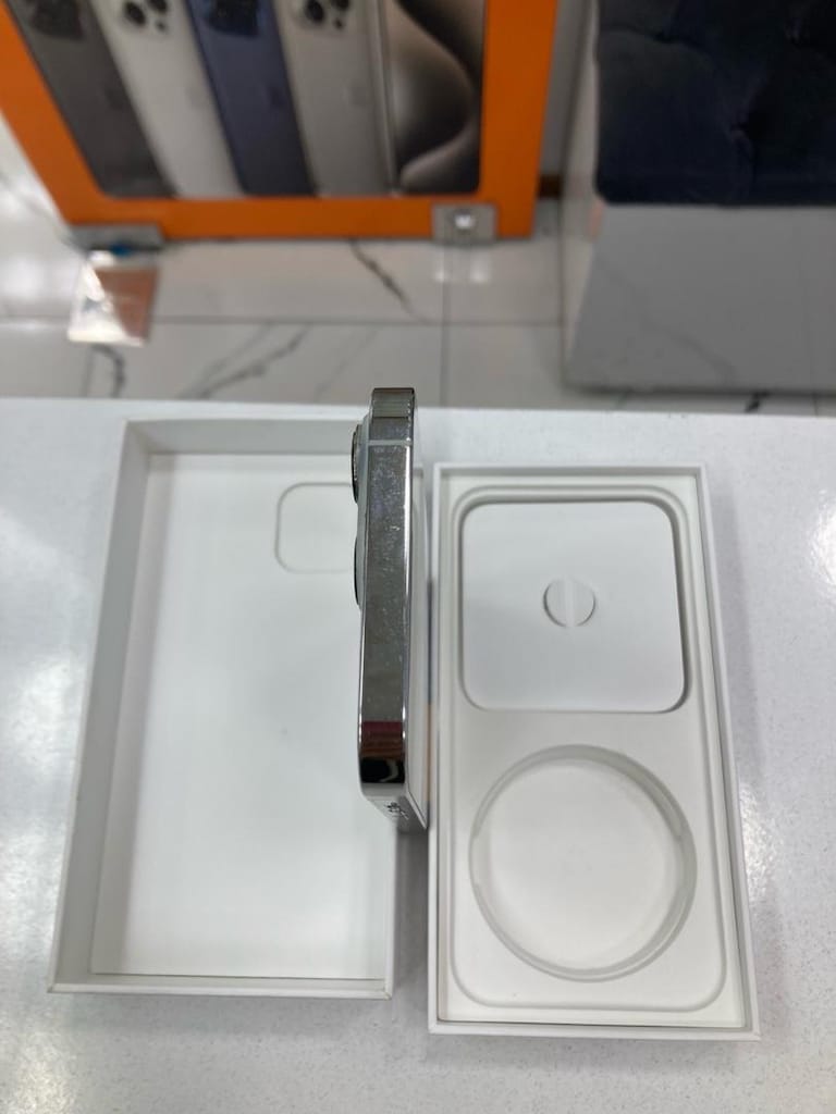 IPHONE 13 PRO 128GB TR KREDİ KARTI GEÇERLİDİR - 5