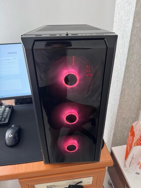GAMİNG PC