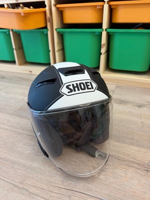 shoei j cruise 2 kask