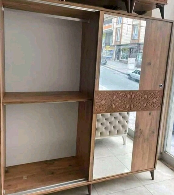UYGUN FİYATLI YATAK ODASI TAKIMLARINDA KAMPANYA