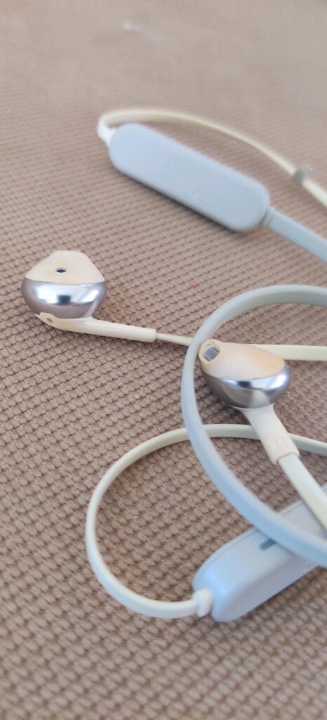 JBL T205BT Bluetooth Kablosuz Kulak İçi Kulaklık. - 3