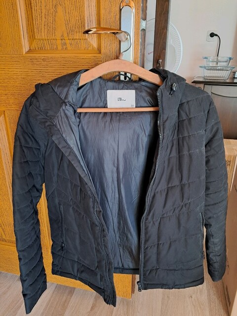 Kışlık Mont LTB Marka