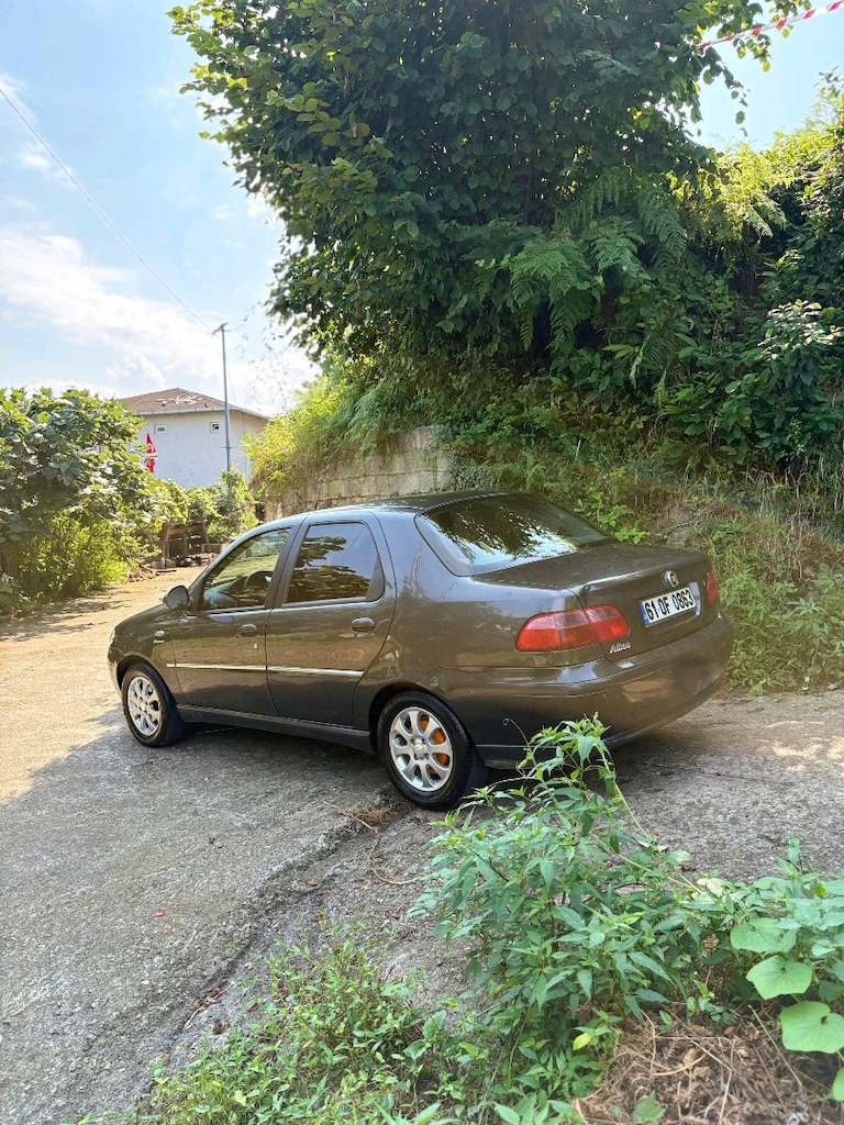 ALBEA SOLE PREMİO - 7