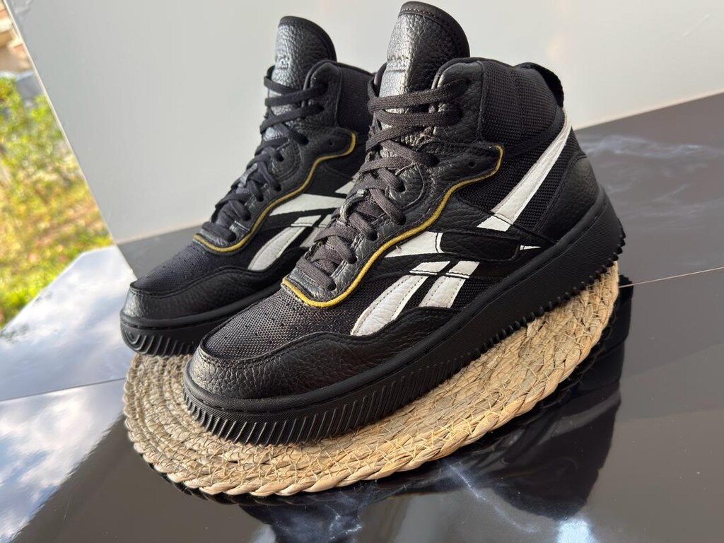 Orijinal REEBOK 40 numara - 4