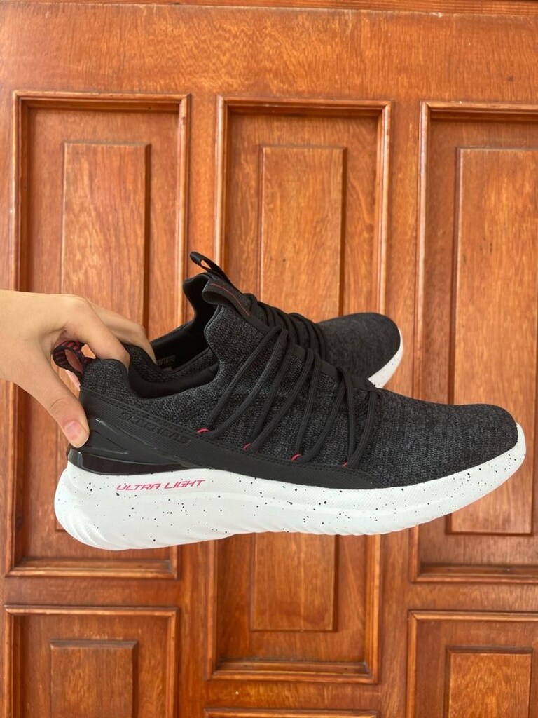 Skechers Erkek Spor Ayakkabı