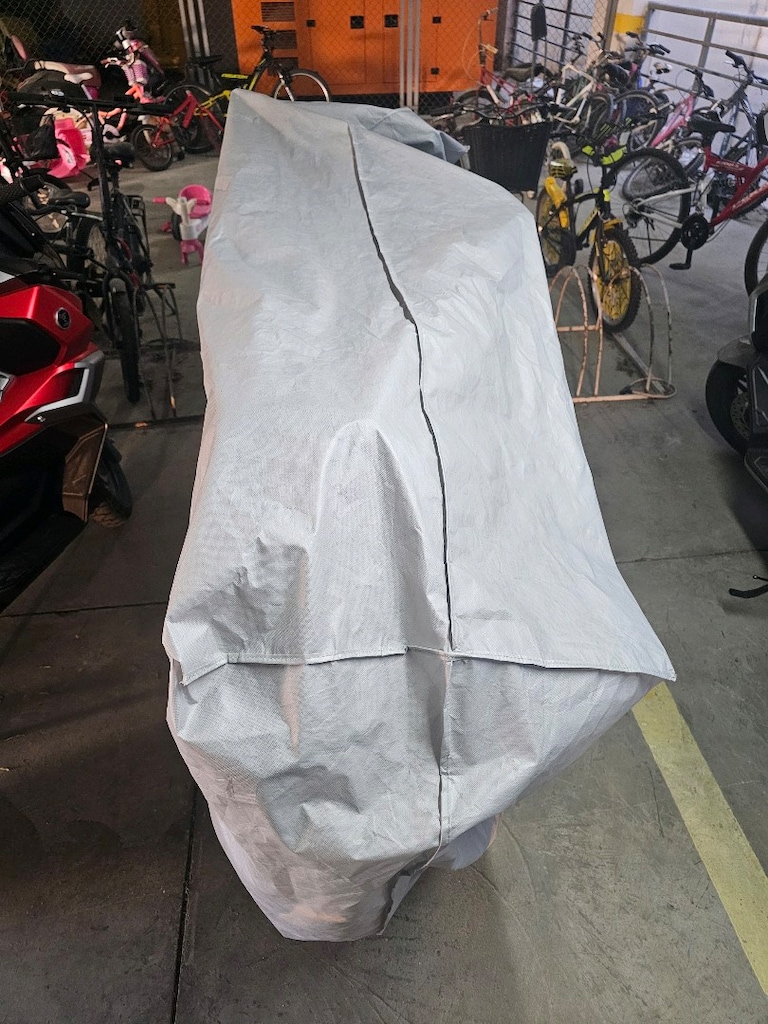 Sahibinden Temiz Arora Max-T 150 Masrafsız, İşe Gidiş Geliş İçin İdeal - 6