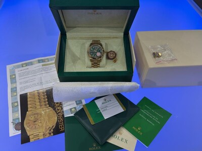 A++ ROLEX TEMİZ