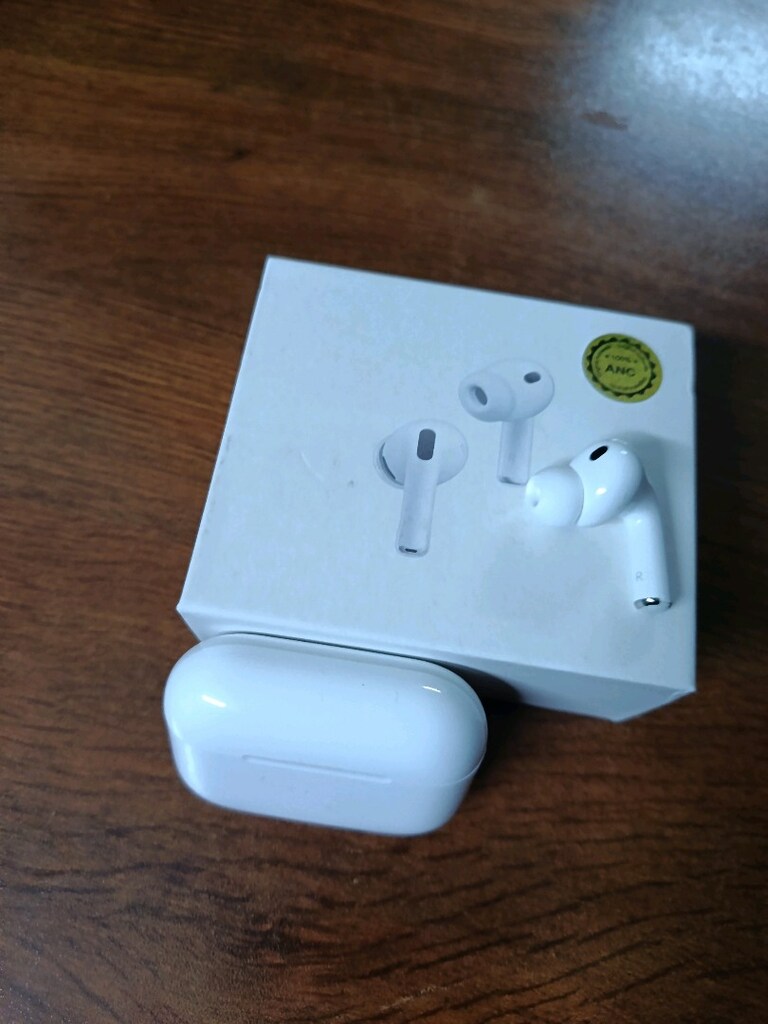 Bluetooth kulaklık temiz - 3