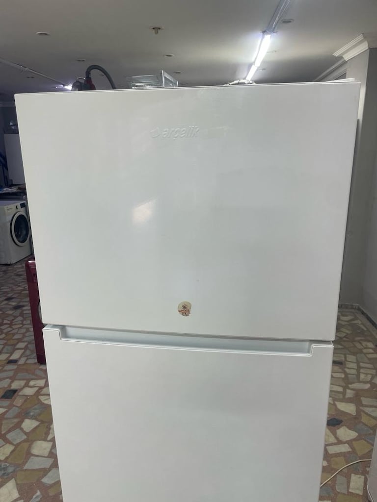 Arçelik A+++ Yeni Nesil - 2
