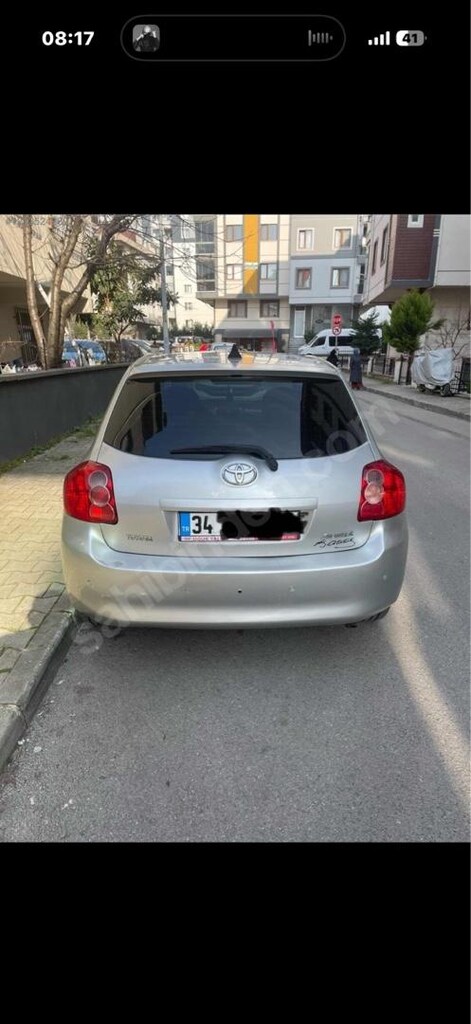 TEMİZ AURIS - 4