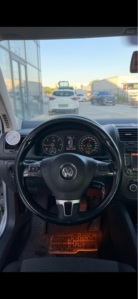 Dolu Dolu Jetta - 8