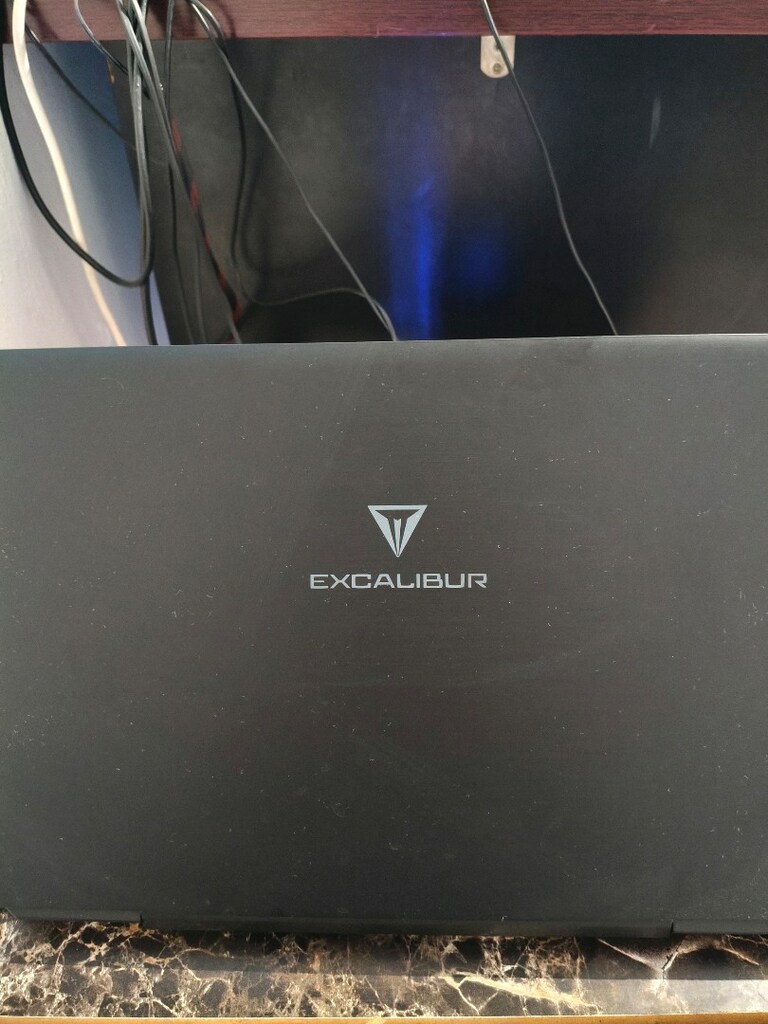 casper excalibur g770 - 2
