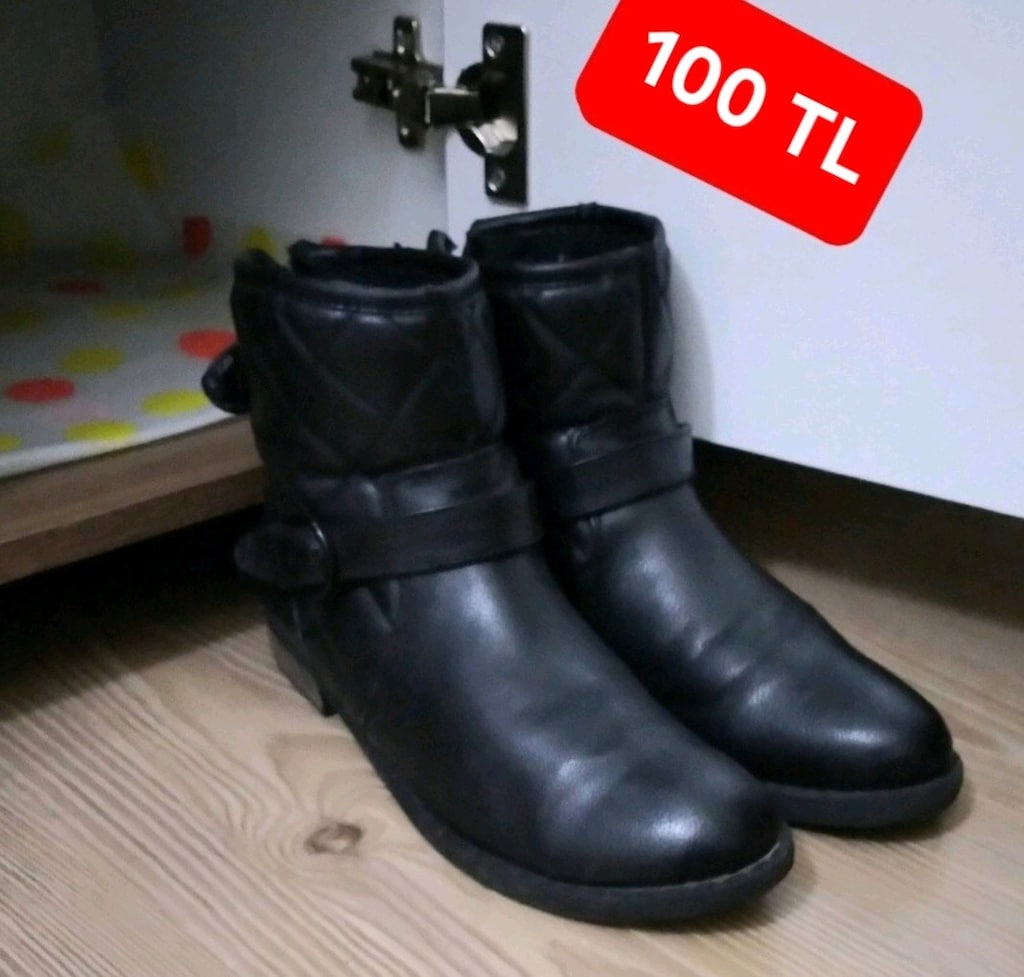 Deri Kinetix bot 38