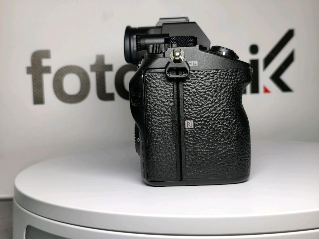 SONY A7 III BODY 4K DA SIFIR AYARINDA FOTO KLİNİK İZMİT DE - 6