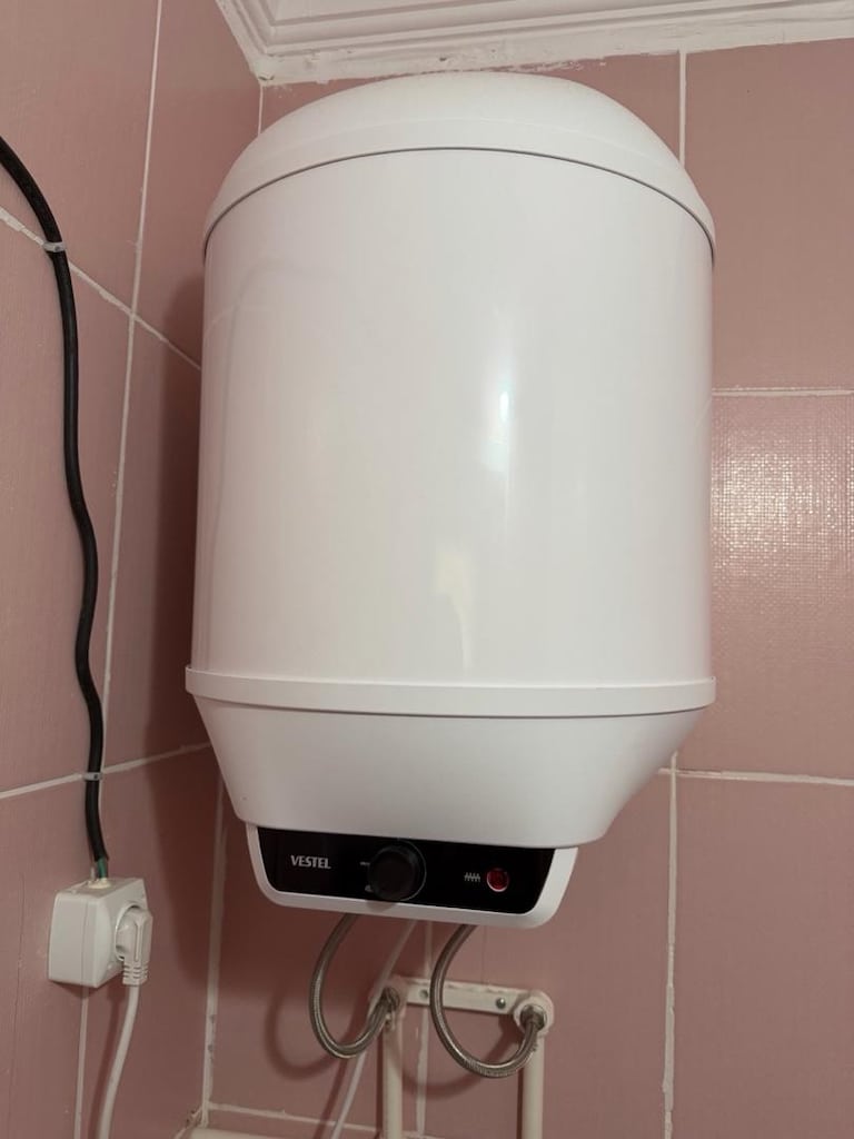 VESTEL TERMOSİFON 50 LT - 2