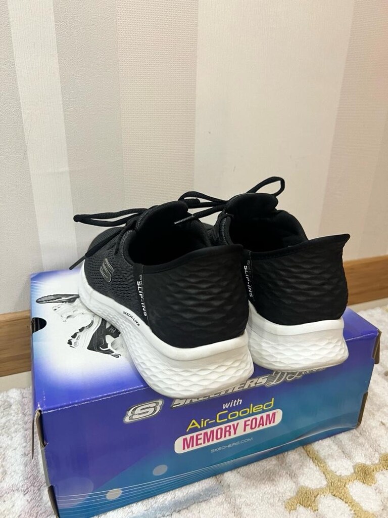 Skechers Lite Pro - Natural Beauty Kadın 38.5 Numara - 9