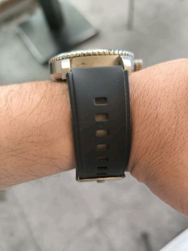 nautica erkek saat - 2