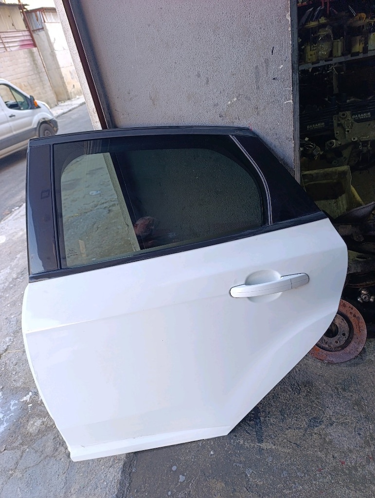 FORD FOKUS 3-3.5 ARKA SOL KAPI - 5