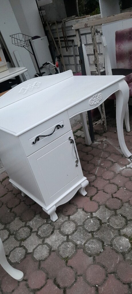 Satılık ofis masası - 4