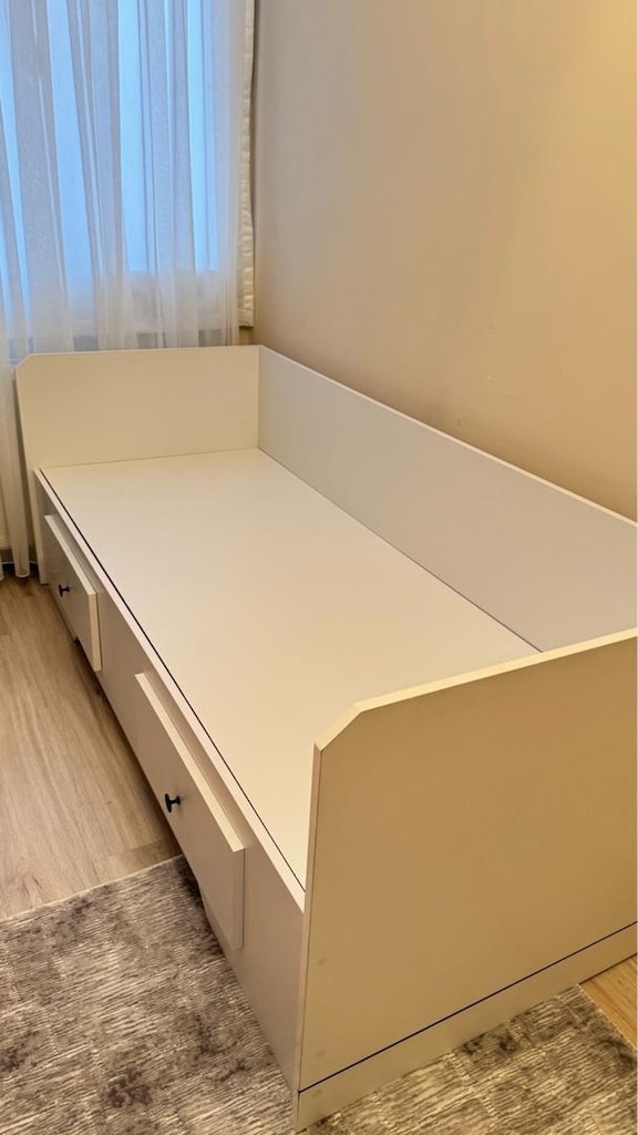 tek kişilik karyola - 2