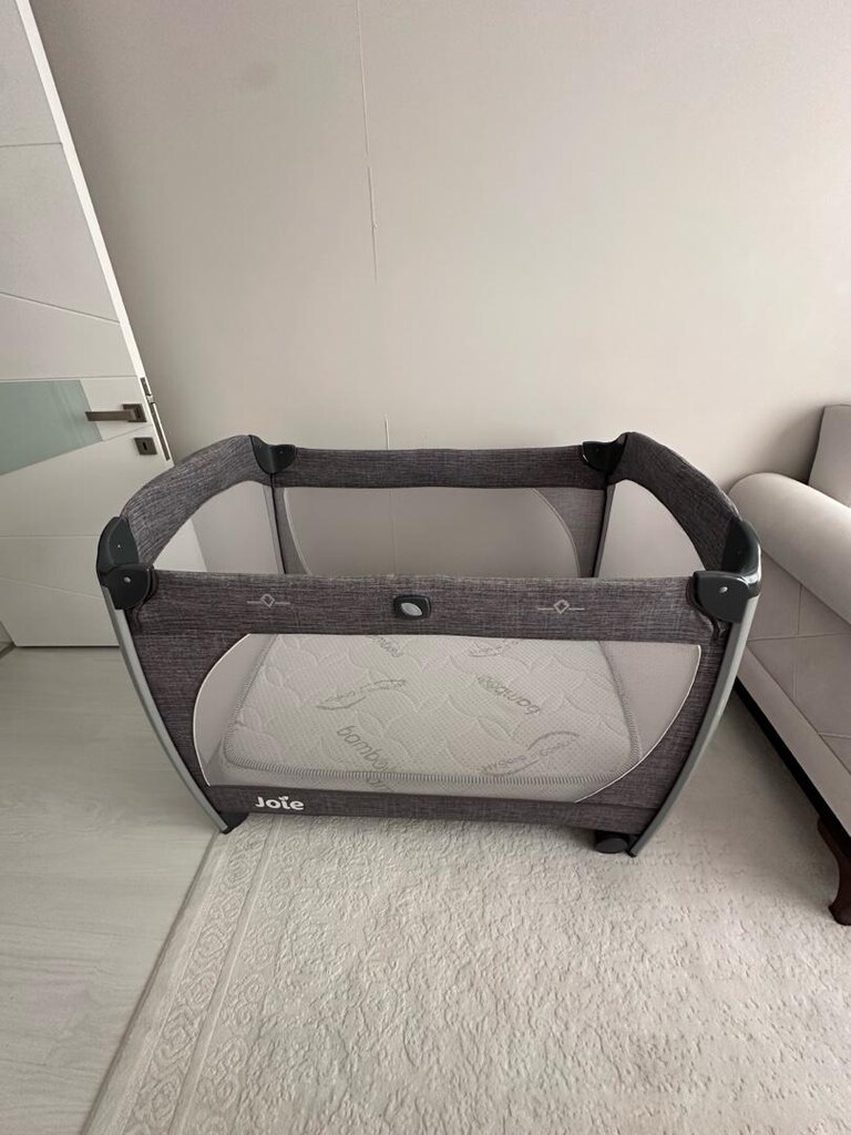 JOİE PARK YATAK BEŞİK - 2