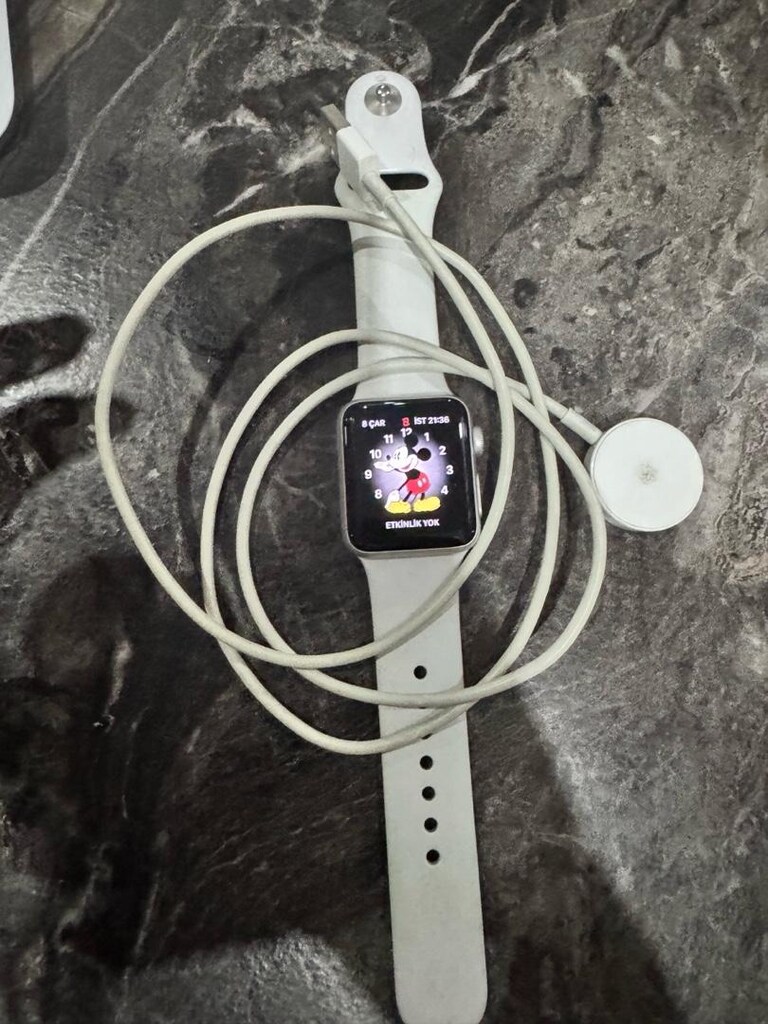 apple watch 3 38mm - 7