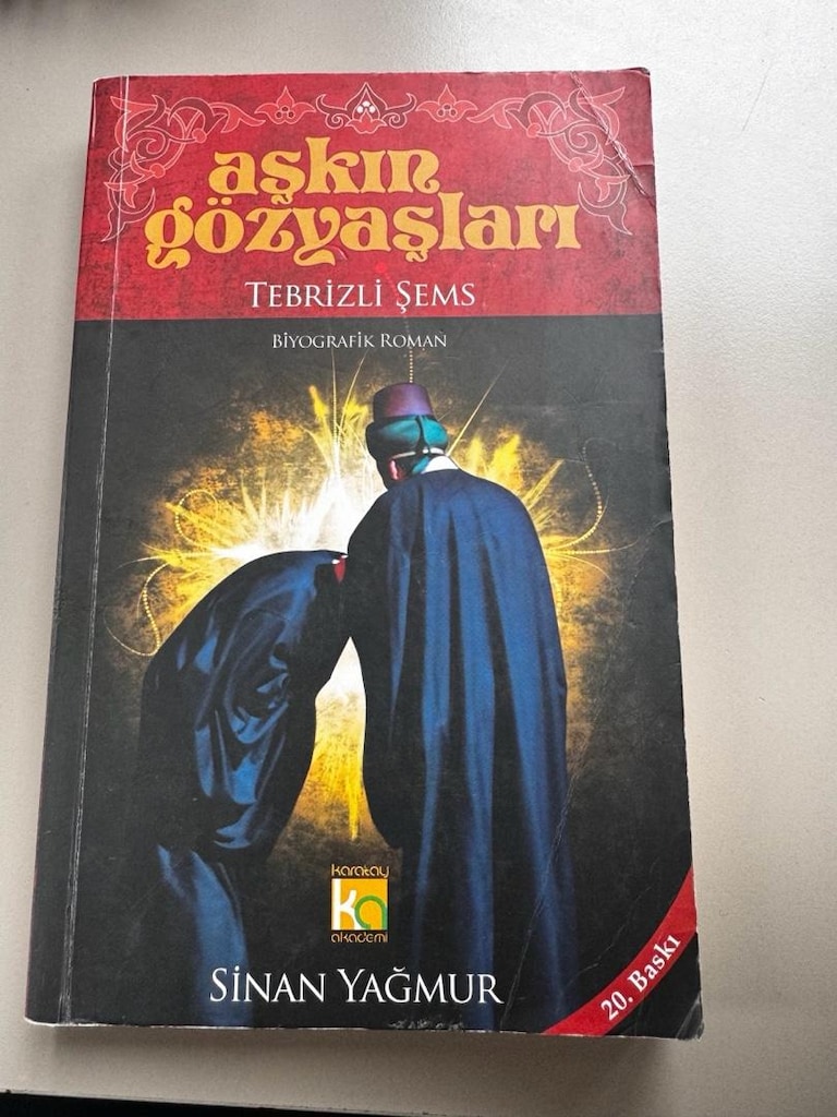 Roman, Edebiyat ve Popüler Kitaplar (19 Adet Toplu veya Tekli Satış) - 3