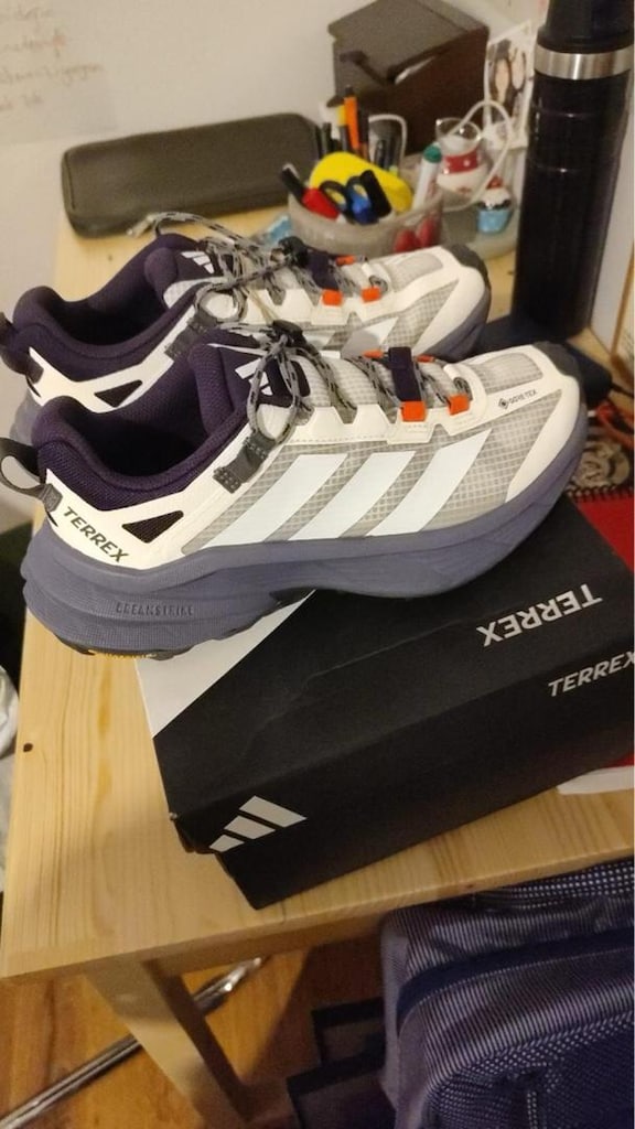 Adidas Terrex freehiker sl gtx - 2