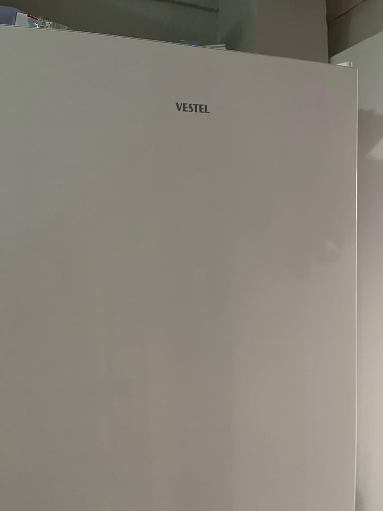 Vestel buzdolabı garantili yeni ürün - 8
