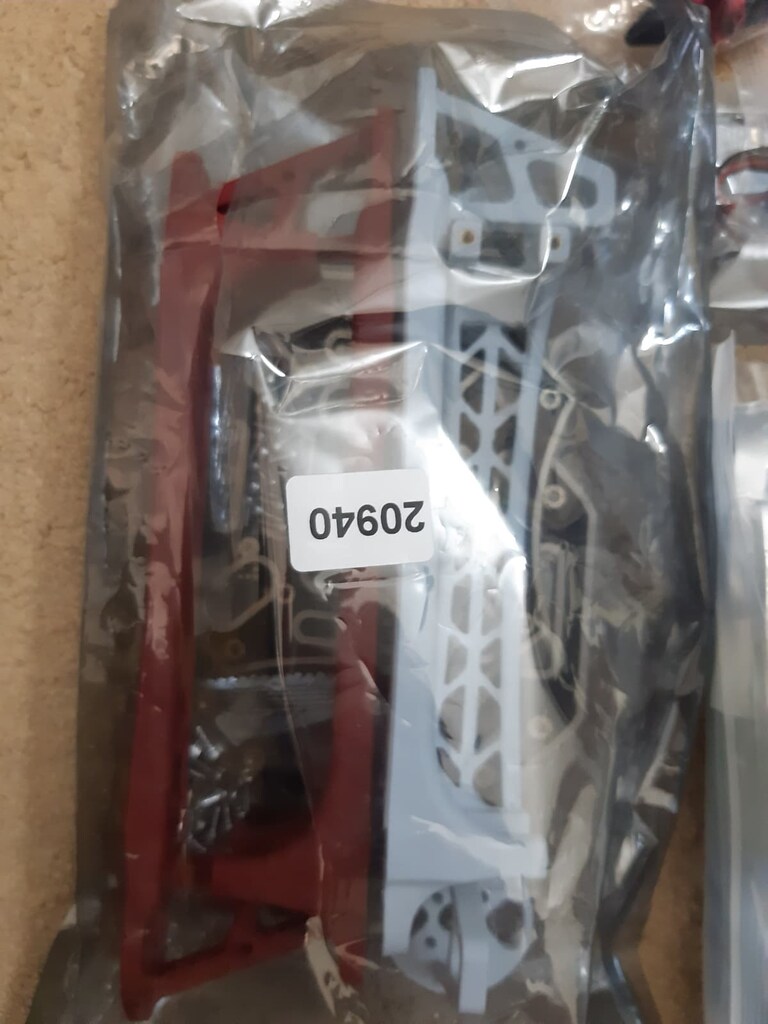 Sıfır F450 Drone Toplama Seti Pixhawk 2.4.8 GPS ve FS-i6 Kumanda - 5