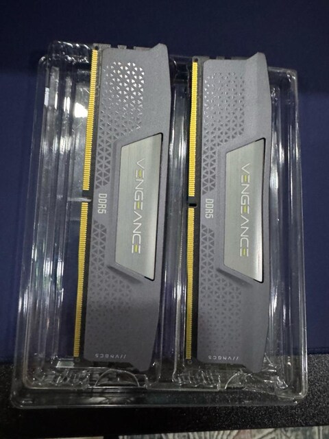 DDR5 Ram