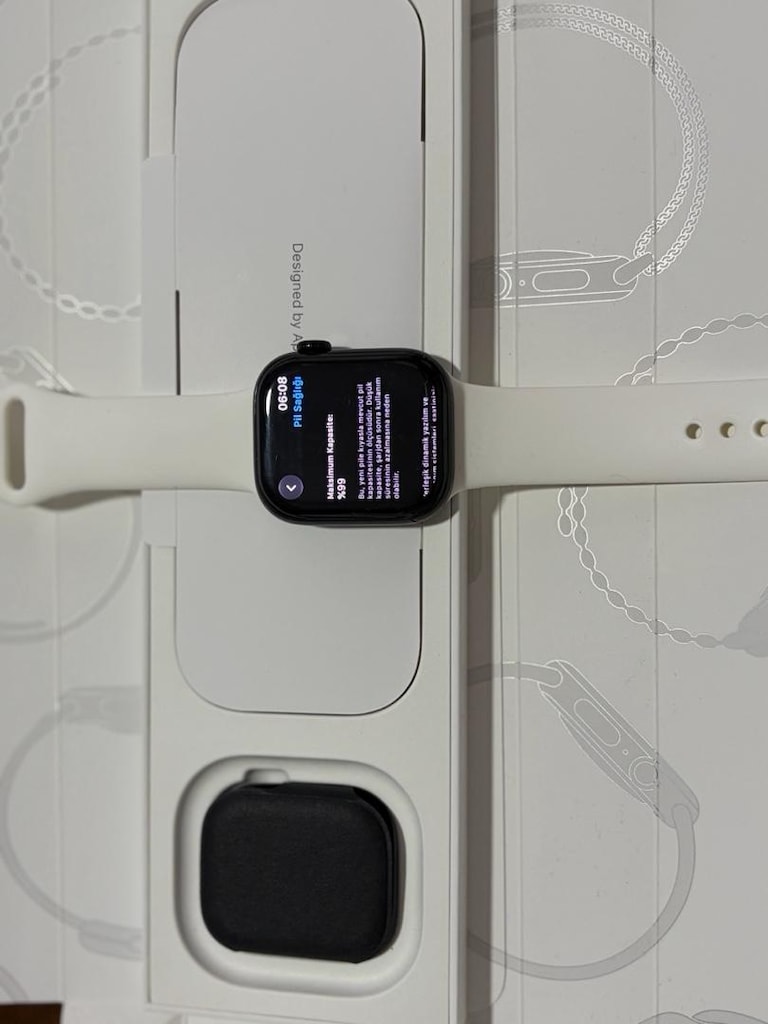 Apple Watch 10 series 42 mm - 3