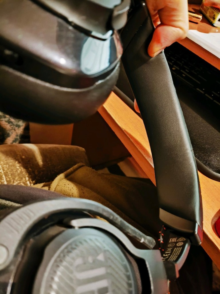 JBL Quantum 600 - 5