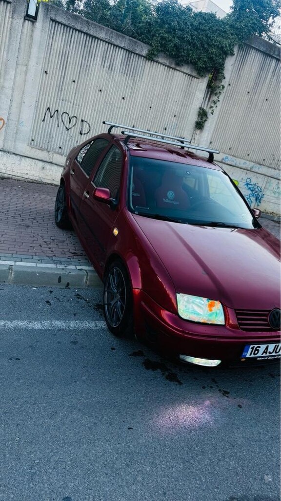 BORA 1.6 AKL HİTLER MOTOR - 10