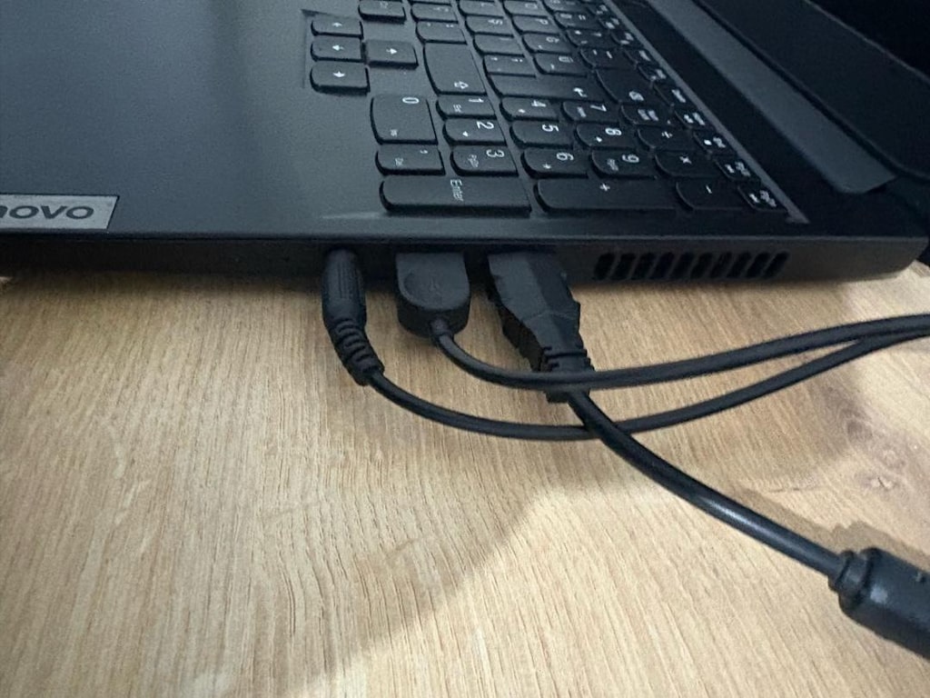 Lenovo ideapad gaming 3 - 3