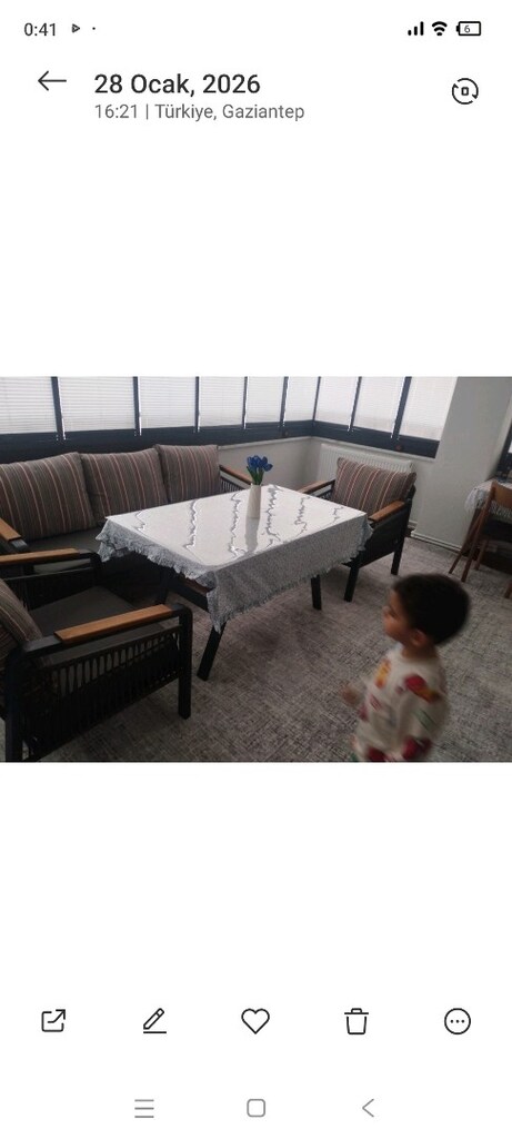 balkon takımı kusursuz - 3
