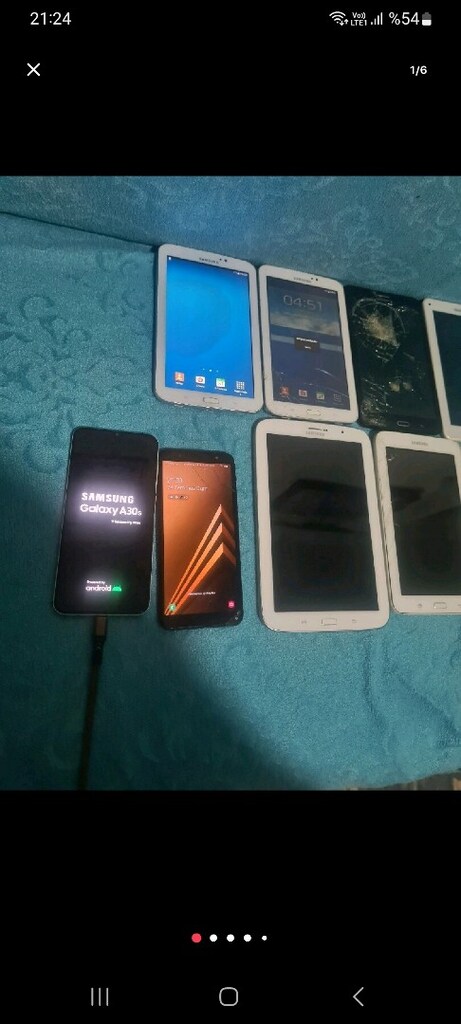 samsung modelleri toplu - 2