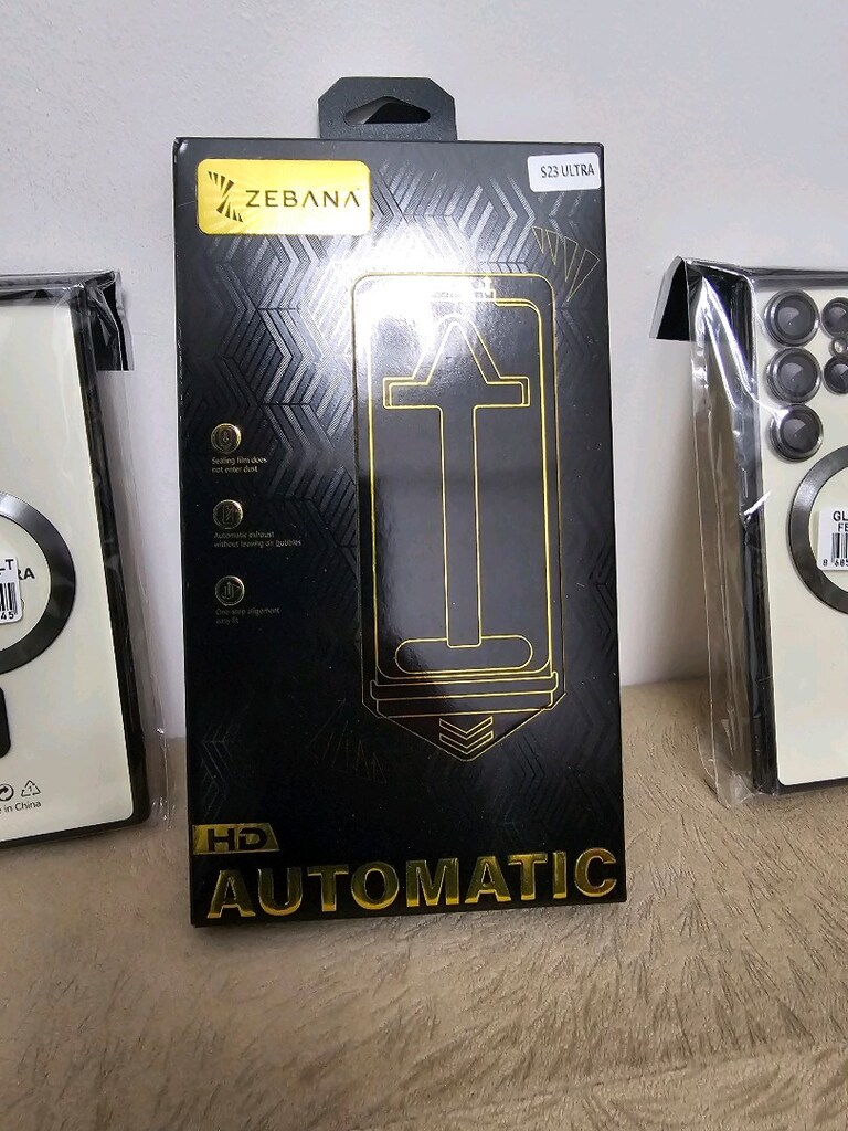 Samsung s23 ultra Kilif ve Malzemeler - 8