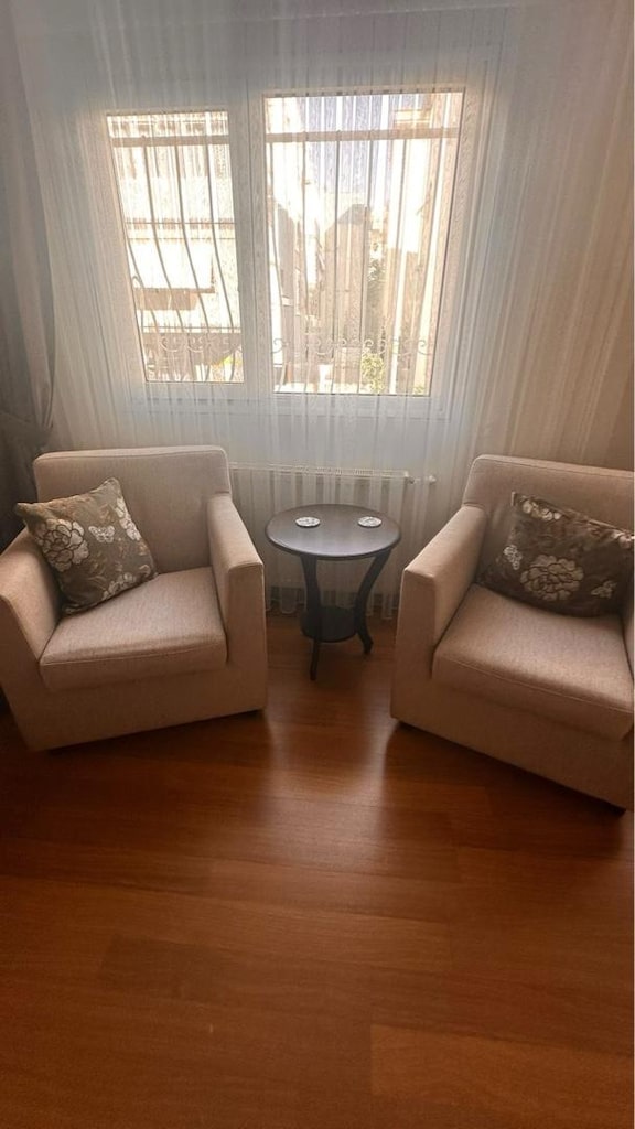 Tepe Home Koltuk Takımı - 5