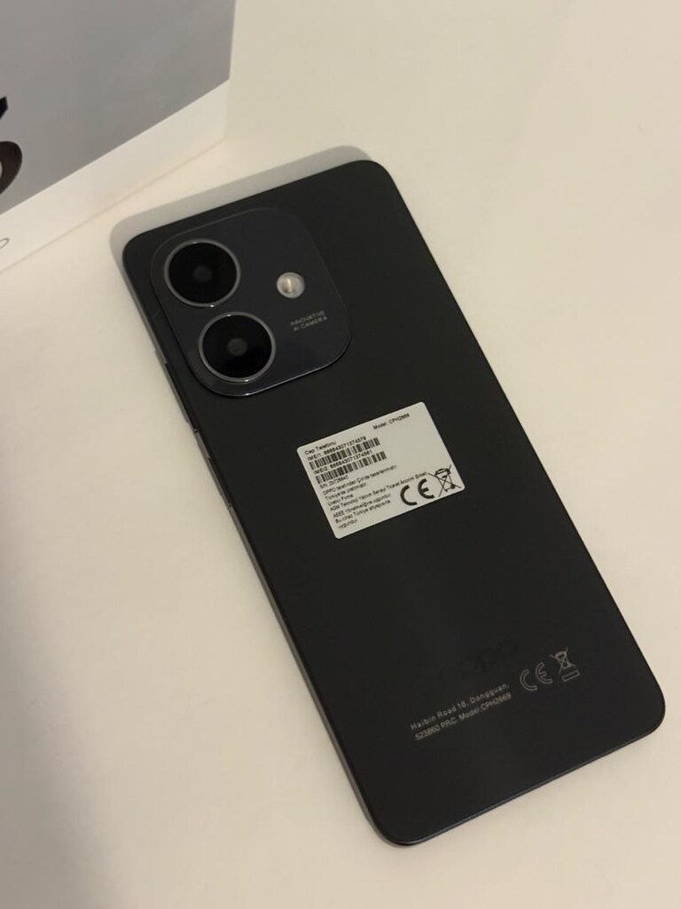 Cep Telefonu - 2