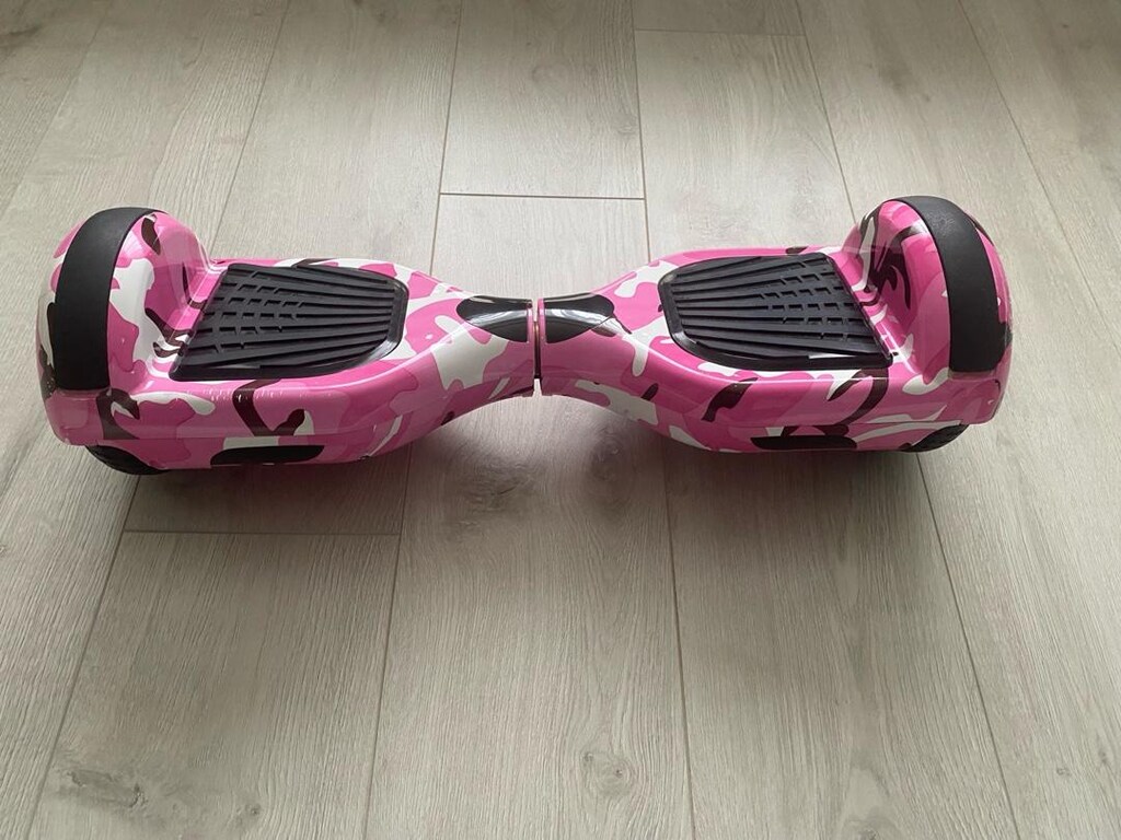 Citymate Marka Elektrikli Kaykay Hoverboad - 2