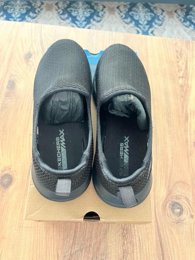 skechers ayakkabı - 3