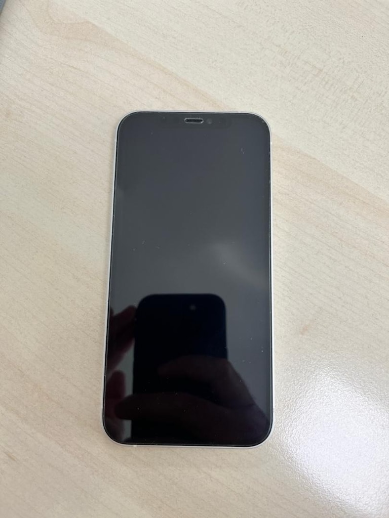 İPhone 12- pil %87 - 2